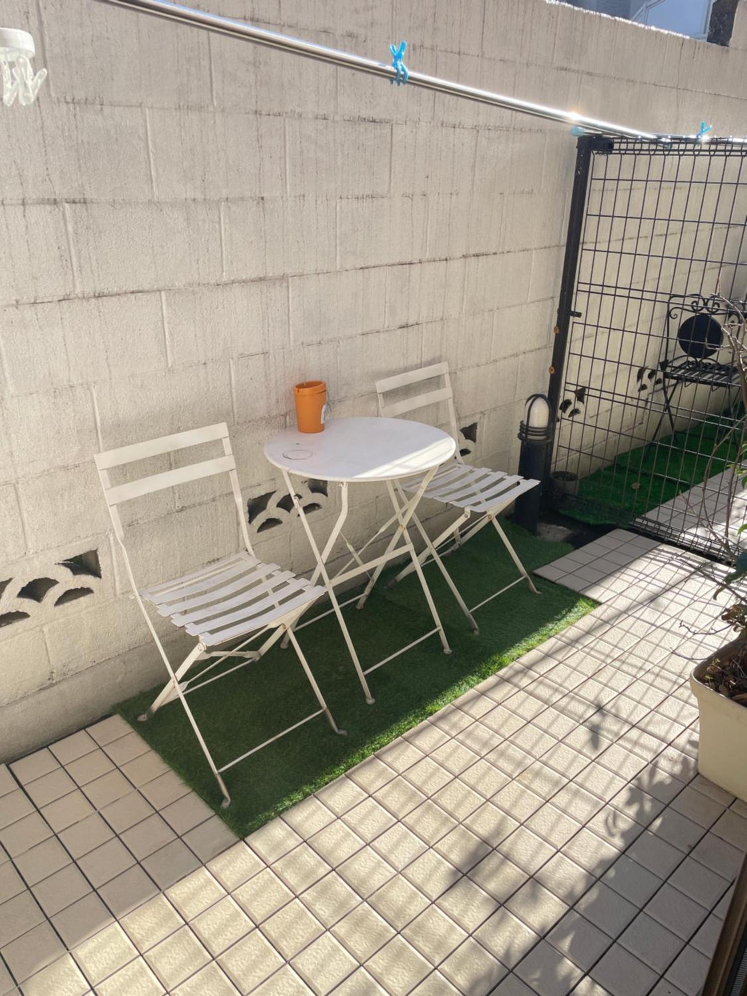 Ferienwohnung 東洋の家-26 Square Meter Treadmi Garden House Präfektur Tokio Exterior foto